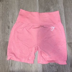 Gymshark vital seamless shorts